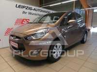 2015 Hyundai IX20