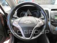2015 Hyundai IX20