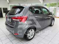 2015 Hyundai IX20
