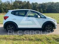 2015 Hyundai IX20