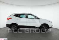 2015 Hyundai IX35