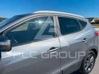 2015 Hyundai IX35