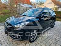 2015 Hyundai IX35