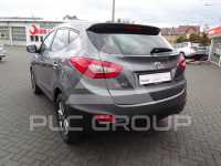 2015 Hyundai IX35