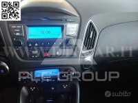 2015 Hyundai IX35