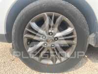 2015 Hyundai IX35