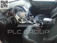 2015 Hyundai IX35