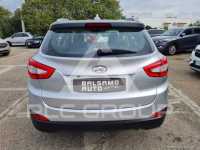 2015 Hyundai IX35