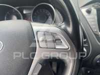 2015 Hyundai IX35