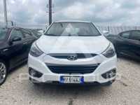 2015 Hyundai IX35