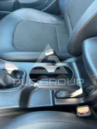 2015 Hyundai IX35