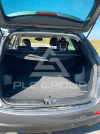 2015 Hyundai IX35