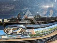 2015 Hyundai IX35