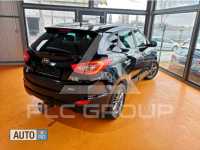 2015 Hyundai IX35