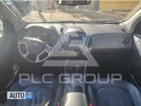 2015 Hyundai IX35