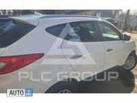 2015 Hyundai IX35