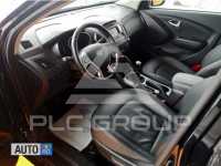 2015 Hyundai IX35
