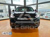 2015 Hyundai IX35