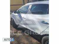 2015 Hyundai IX35