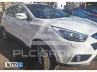2015 Hyundai IX35