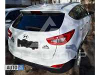 2015 Hyundai IX35