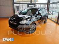 2015 Hyundai IX35