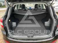 2015 Hyundai IX35