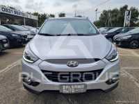 2015 Hyundai IX35