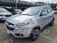 2015 Hyundai IX35
