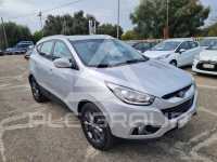 2015 Hyundai IX35