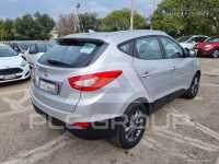 2015 Hyundai IX35