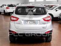 2015 Hyundai IX35