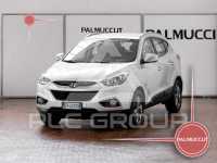 2015 Hyundai IX35