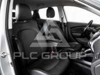 2015 Hyundai IX35