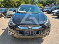 2015 Hyundai IX35