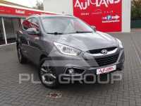 2015 Hyundai IX35
