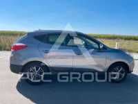 2015 Hyundai IX35