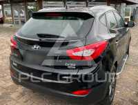 2015 Hyundai IX35