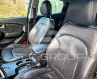 2015 Hyundai IX35