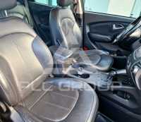 2015 Hyundai IX35