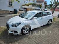 2015 Hyundai I40