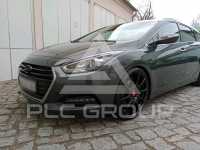 2015 Hyundai I40