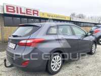 2015 Hyundai I30