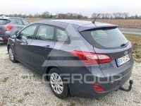 2015 Hyundai I30