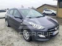 2015 Hyundai I30