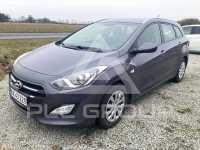 2015 Hyundai I30