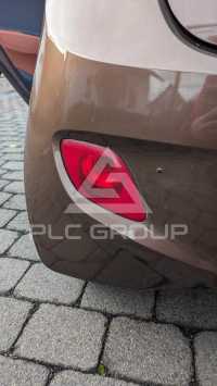 2015 Hyundai I10