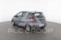 2015 Hyundai I10