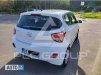 2015 Hyundai I10