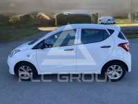 2015 Hyundai I10